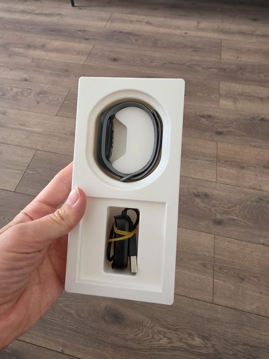 Часы OnePlus Band (Black).