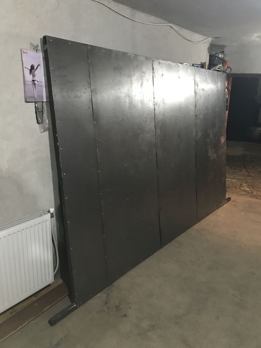 Заваръчни услуги