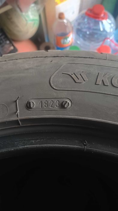 Летни гуми 17цола