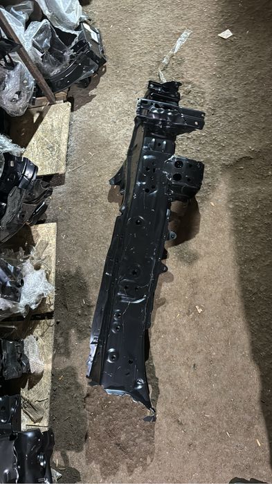 Решетка Toyota 4 Runner