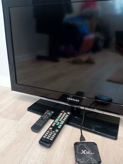 Телевизор Самсунг