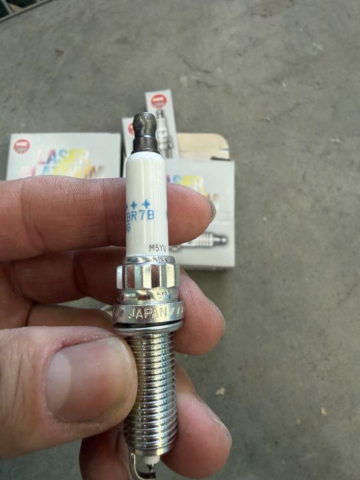 NGK 91530 laser Platinum