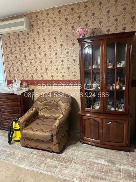 Продава се Тристаен апартамент в Казанлък - 90 кв.м за 1122 €/кв.м - Снимка #13