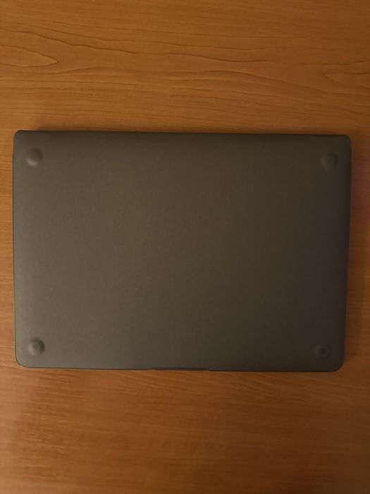 Husa carcasa macbook 12”