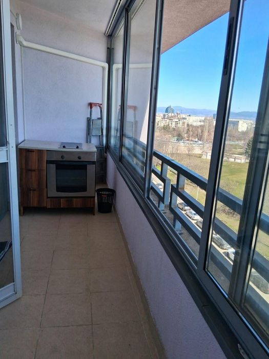 Дава се под наем Двустаен апартамент в София, Студентски град - 75 кв.м за 598.23 € - Снимка #10