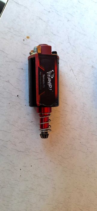 Vand 2 motoare high sped /torque