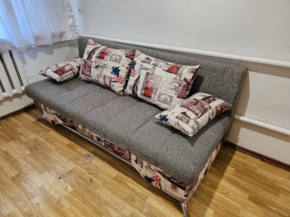 Диван раскладной