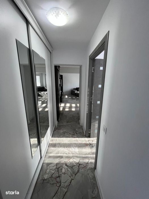 Apartament 3 camere, Craiovei .