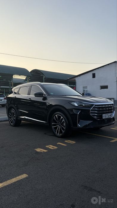 Jetour 70 plus sotiladi srochno