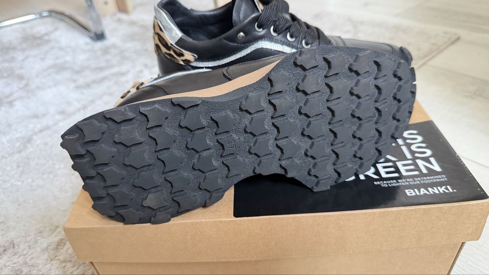 Дамски обувки Bianki