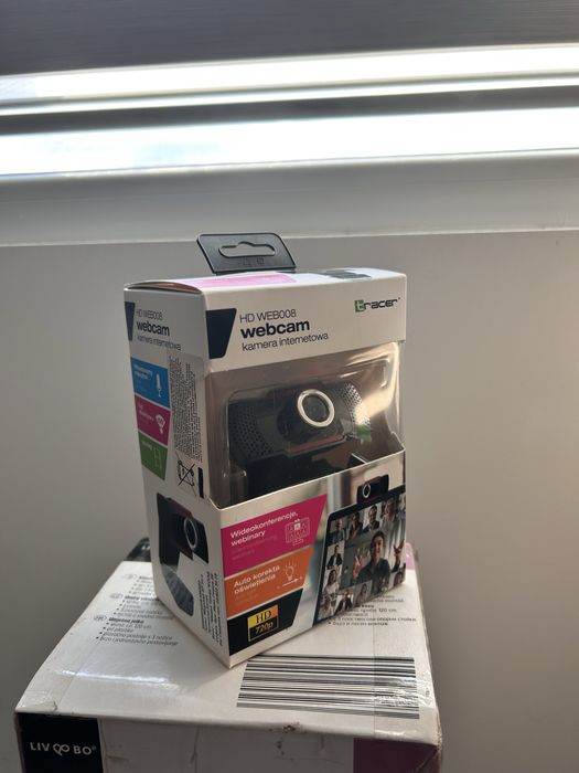 Уеб камера/Web camera