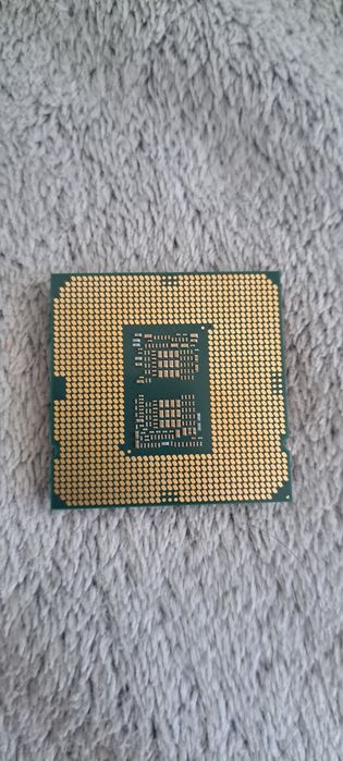 Procesor Intel i5-10400. 2.9GHZ
