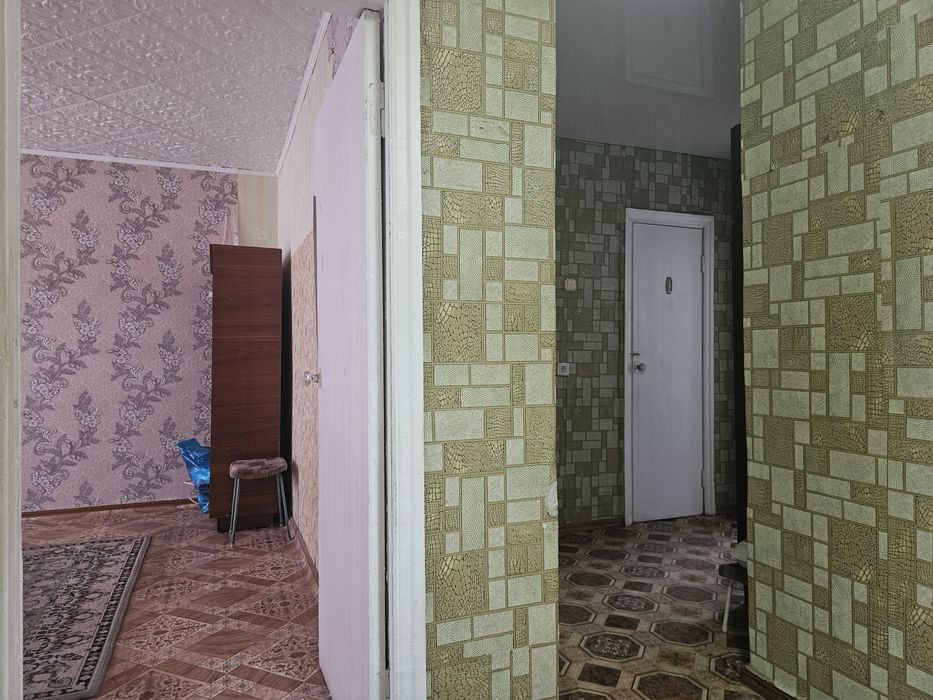 Продаётся 2х ком кв район Тюленина на 4 этаже