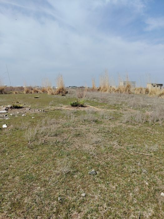 Срочна 10 сотих Ер сотилади хоким карри бор Химяда