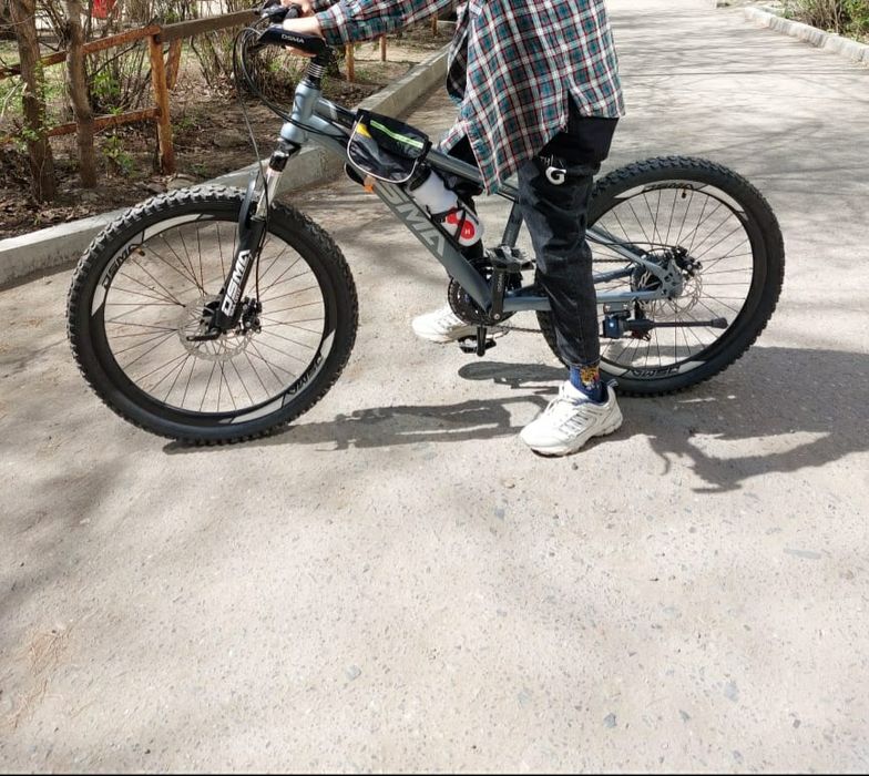 Продам велосипед