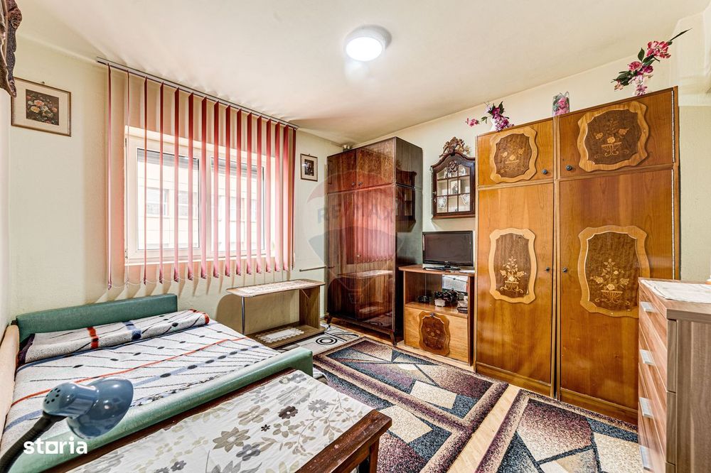 Apartament cu 2 camere în zona 300 Micalaca, etajul 2