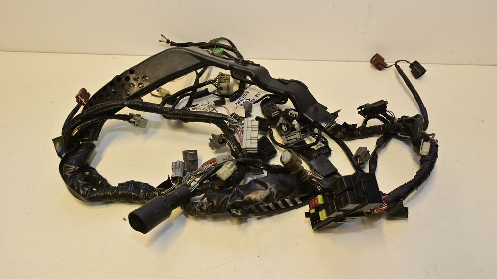 Instalatie Electrica Honda CBR600RR 2007 - 2008