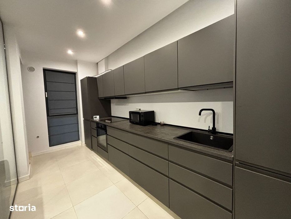 3 camere | Nusco City | Pipera | Aviatiei | Promenada