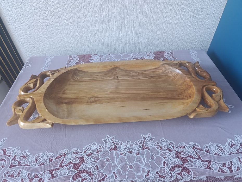 Астау, Ас табақ, бас табақтар сатылады...