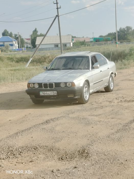 Бмв е34 бош система