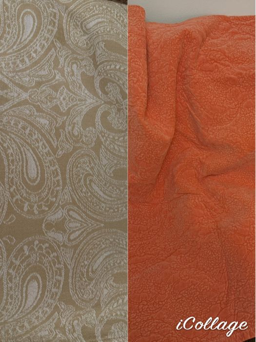 Pled de pat Zara Home  250*230 cm/ patura Zara Home