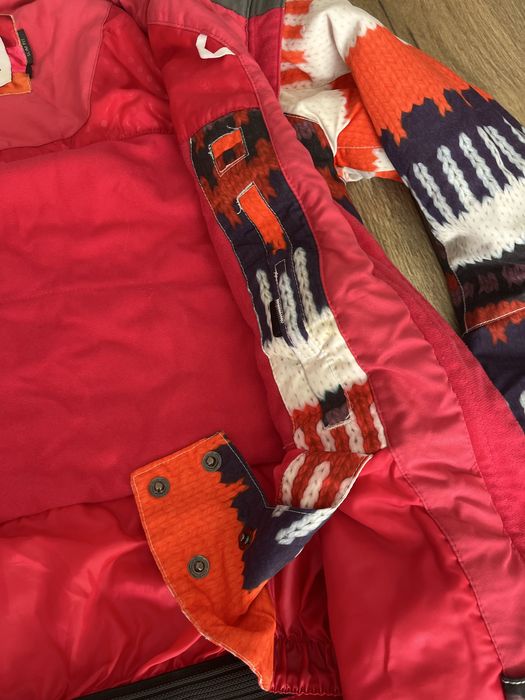 Дамско ски яке Roxy