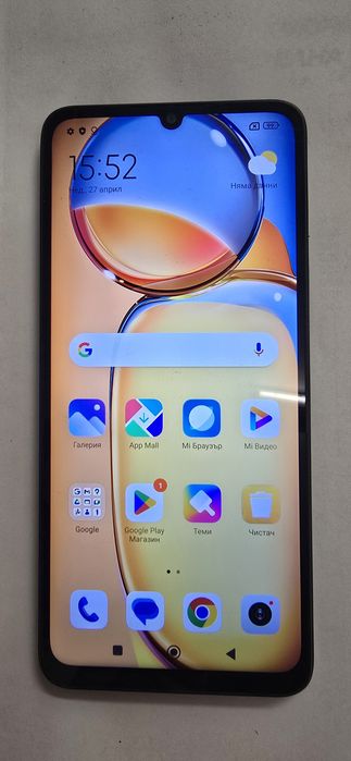 Redmi   13C 128x6