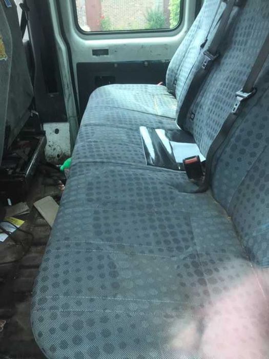 форд транзит самосвал