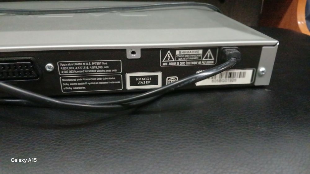 Продам караоке фирмы DAEWOO для компакт дисков