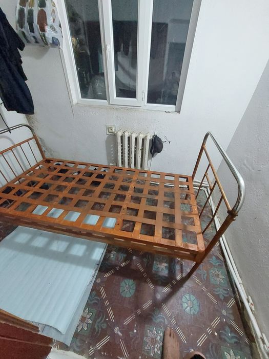 Krovat Sotiladi Katta Obama bemalol yotadi