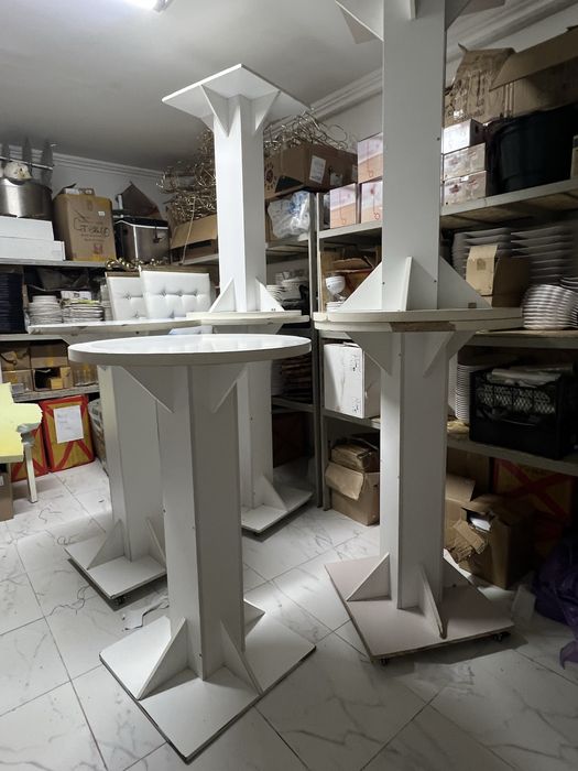 Фушет стол  жастар орындық