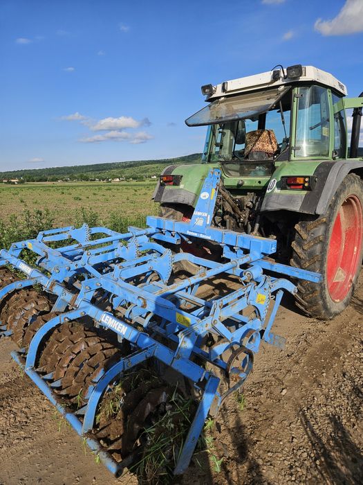 Lemken Korund 3 m