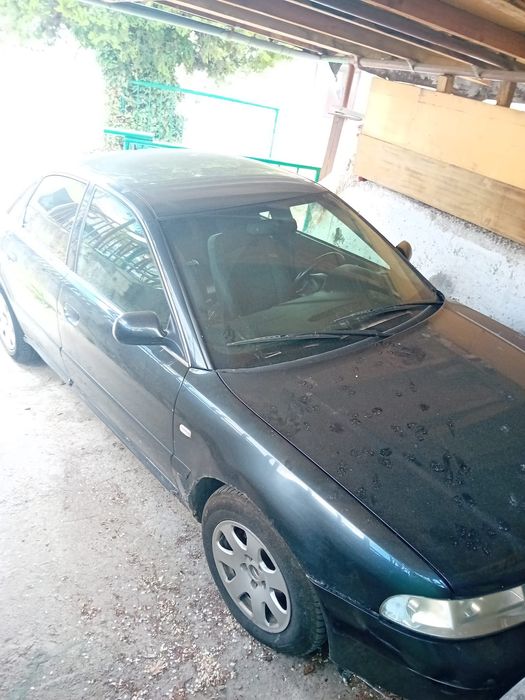 Audi 4 в добро състояние