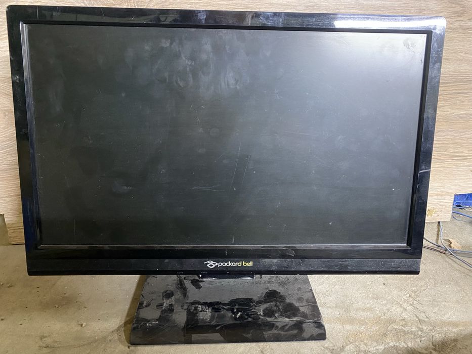 Монитор 19, 20 дюймов