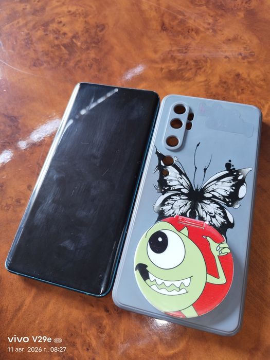 Mi Note 10 128gb
