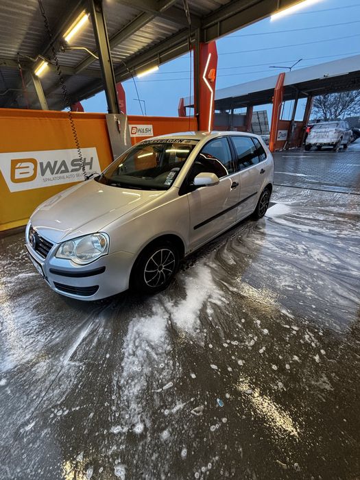 Volkswagen Polo 1.2