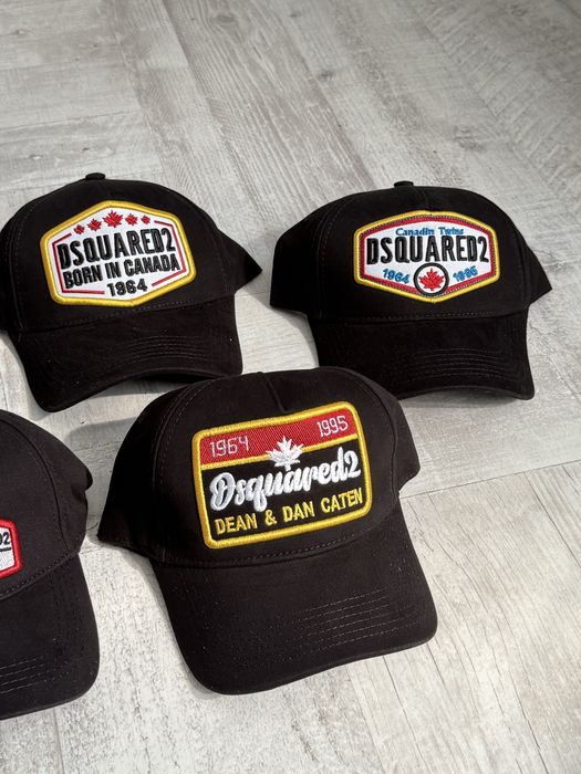 Sapca Dsquared2 Dsquared dsq