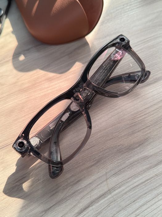 Ray ban meta Gen 2