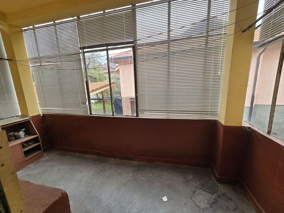 Етаж от къща в Плевен-Център площ 90 цена 89000