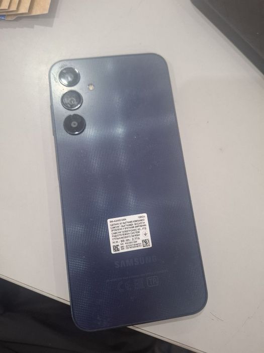 Samsung galexse A 25 6/128