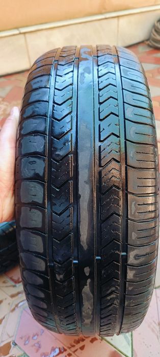 balon charmhou  196/60/15