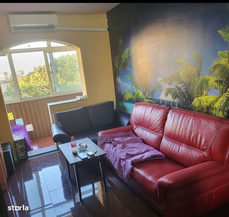 Apartament 3 csmere semid zona Tomis nord -Ciresica