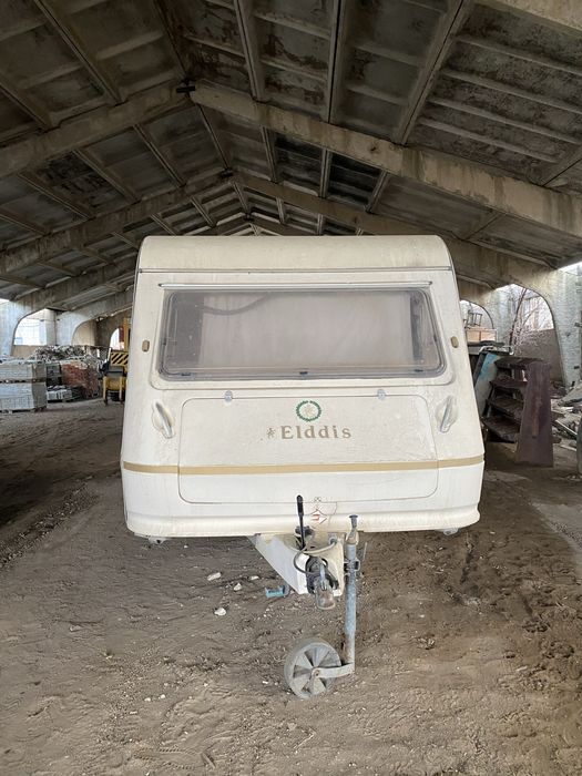 Продам! Камаз вездеход