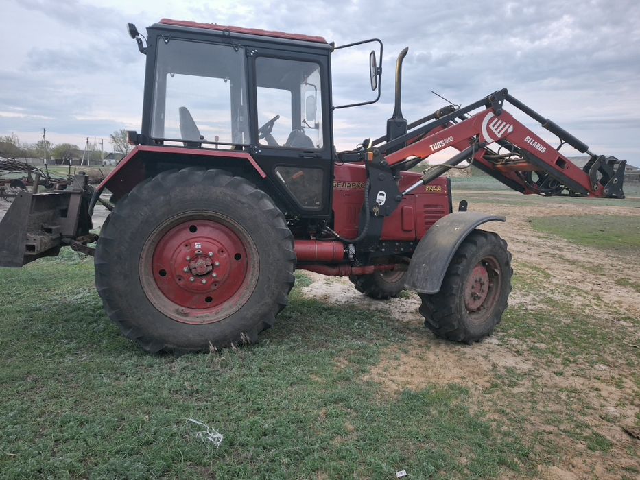 Продам Трактор Мтз