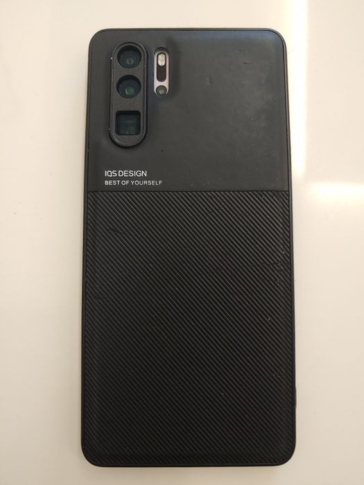 Vând Huawei P30 PRO +NM Card 64Giga