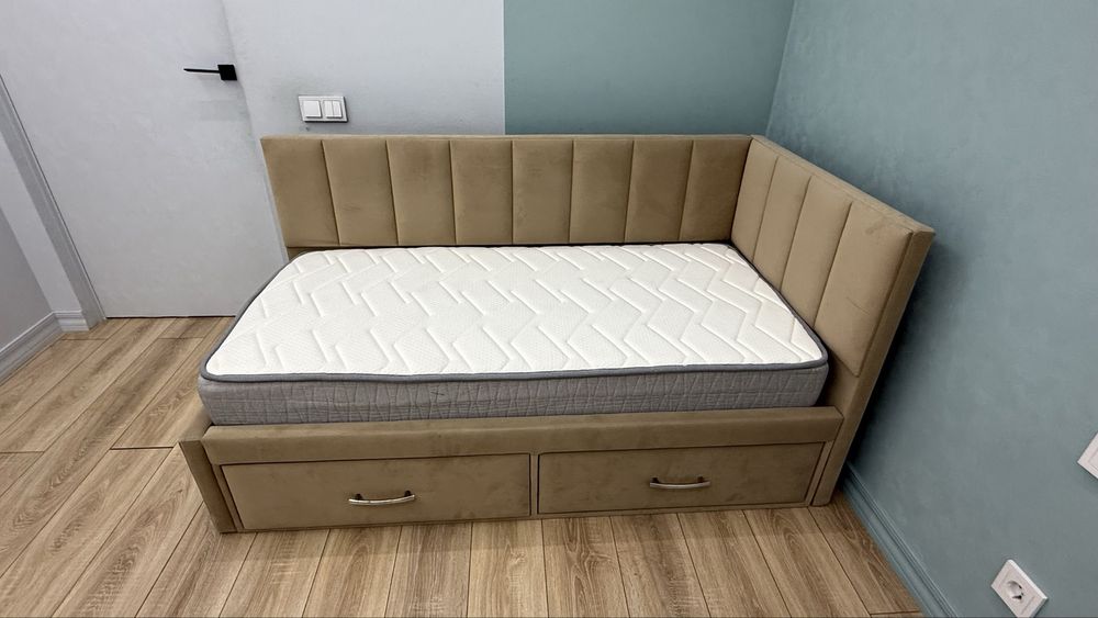 Продам подростковую кровать