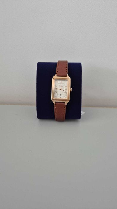 Set ceas și brățară Fossil