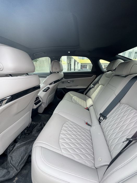 Byd han 701 lidar eng fuli/4300km probeg