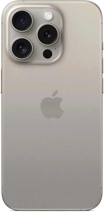 Айфон 15 pro max
