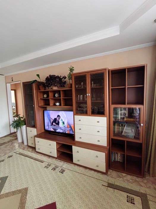 Модульный шкаф для, гостиной